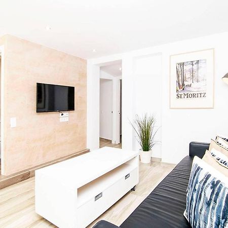 Madrid Center Apartment Next Plaza Mayor By Batuecas Ngoại thất bức ảnh